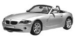 BMW E85 P00B5 Fault Code
