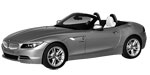 BMW E89 P00B5 Fault Code